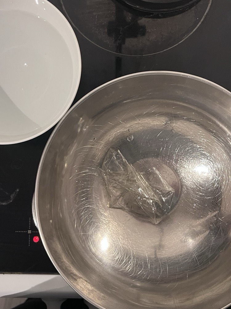 Stap 6: Smelt