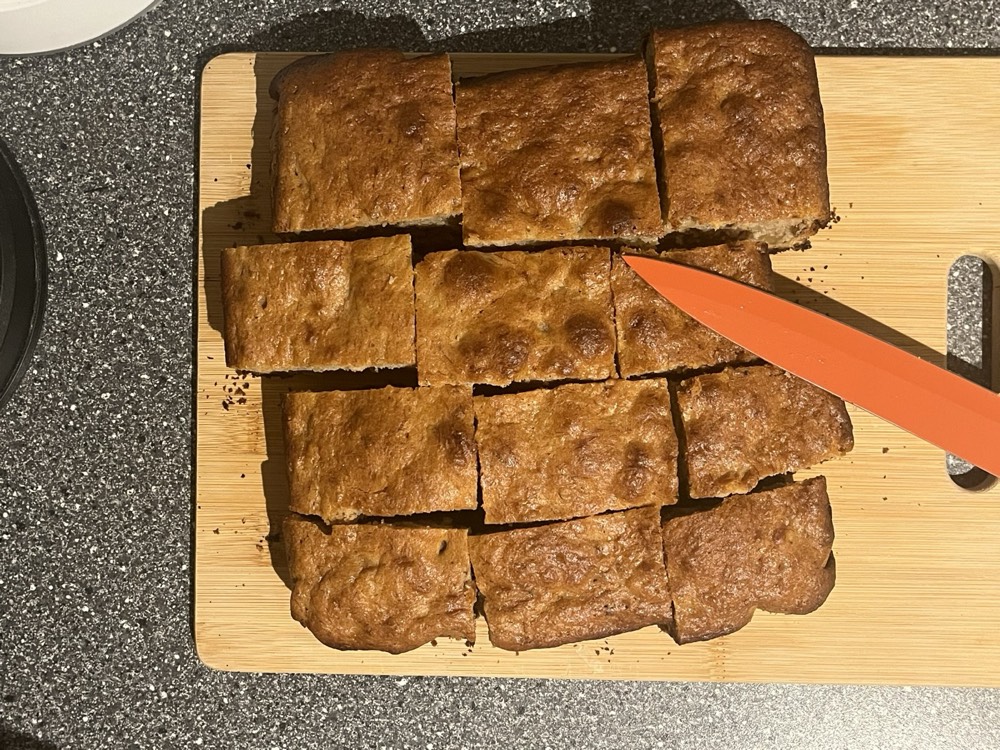 Stap 8: Snijd