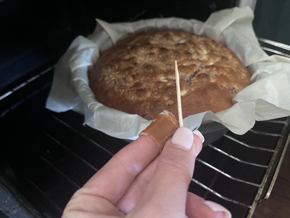 Stap 7: Test