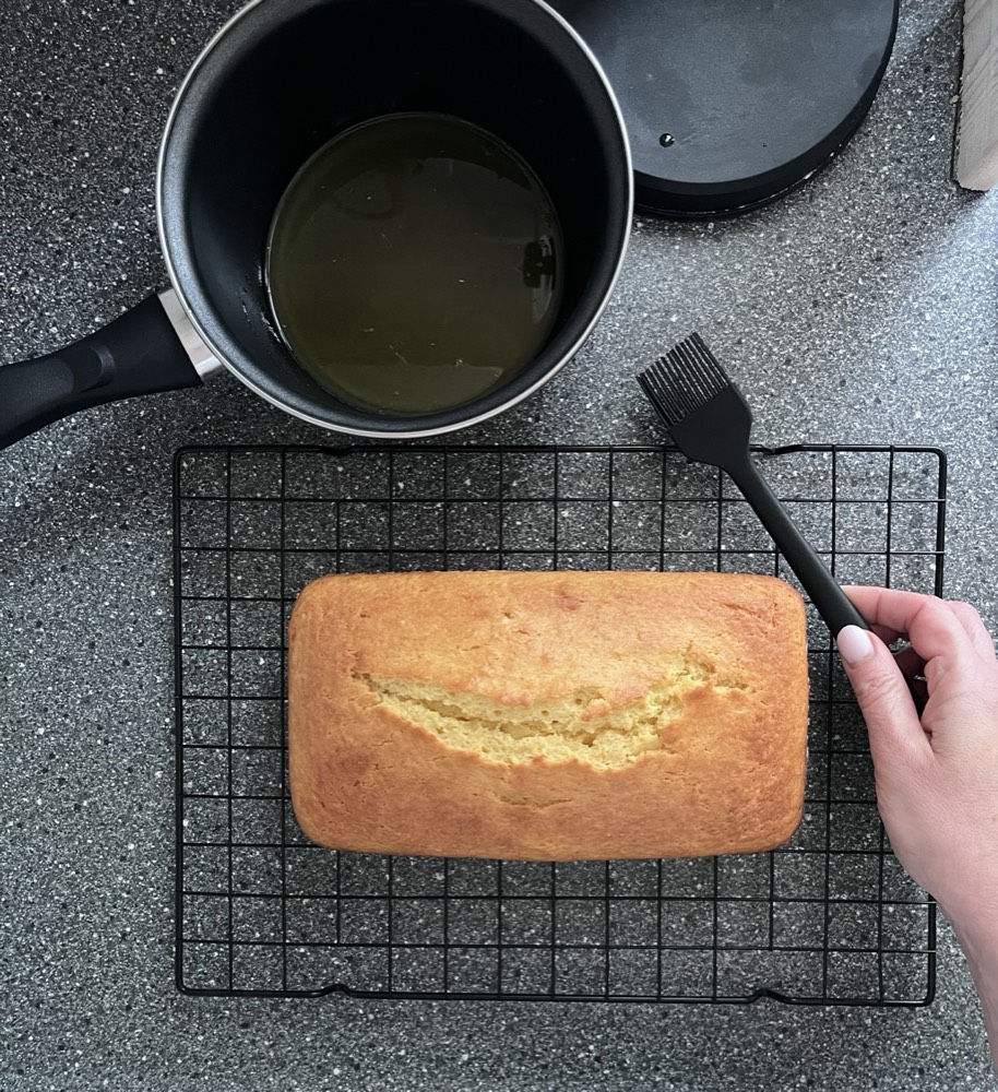 Stap 8: Besprenkel