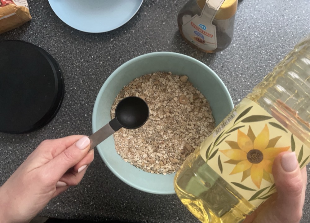 Stap 5: Roer