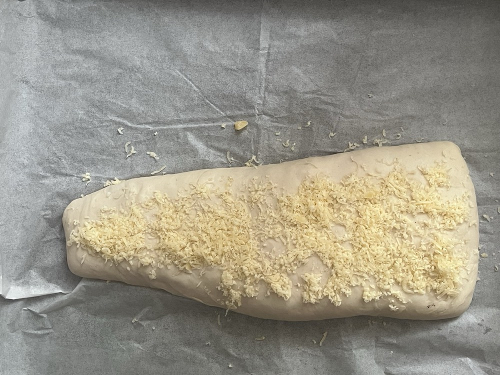 Stap 5: Vorm