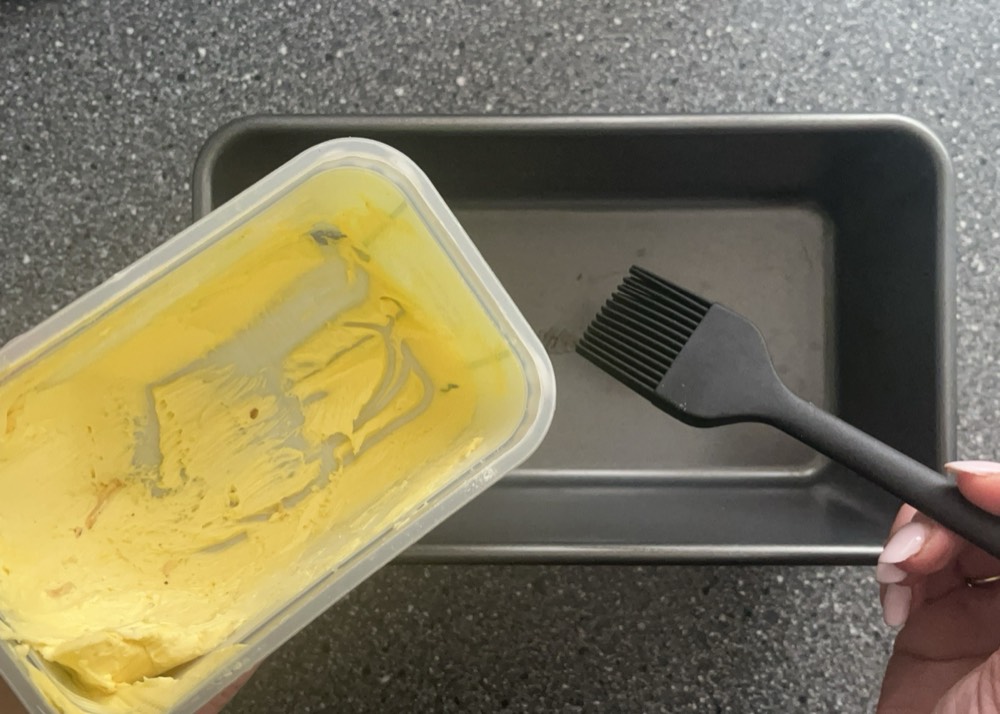 Stap 1: Verwarm