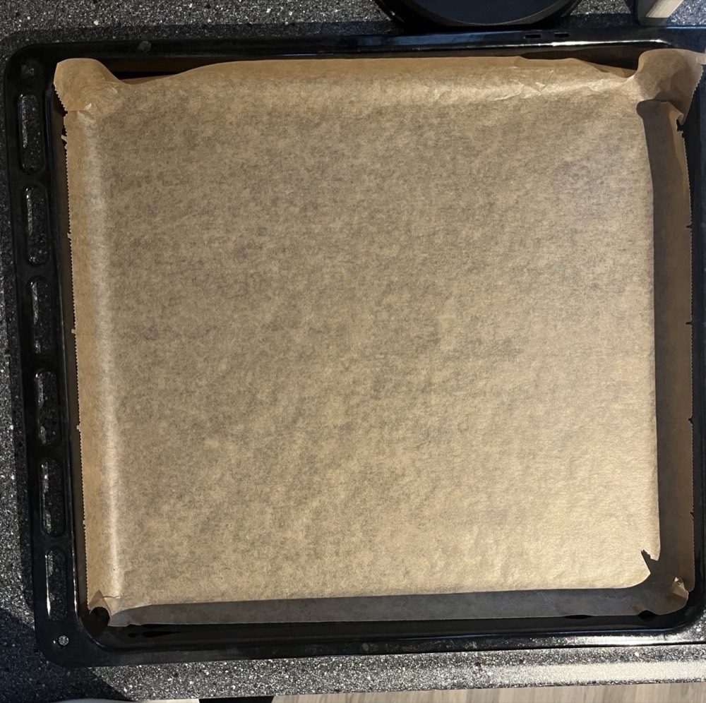 Stap 1: Verwarm