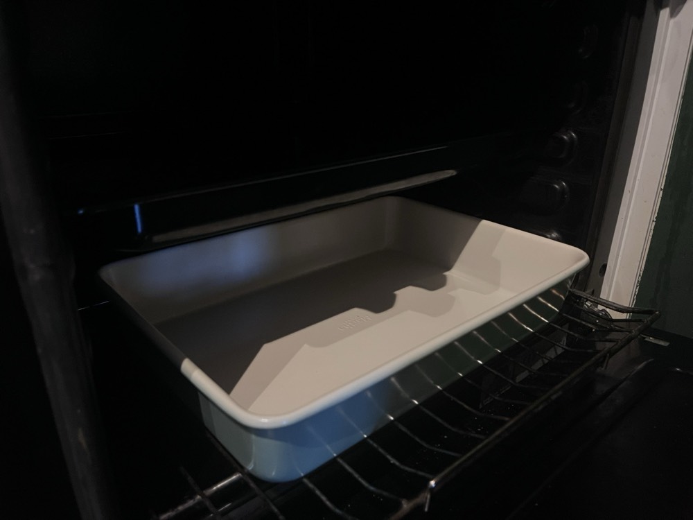 Stap 1: Verwarm