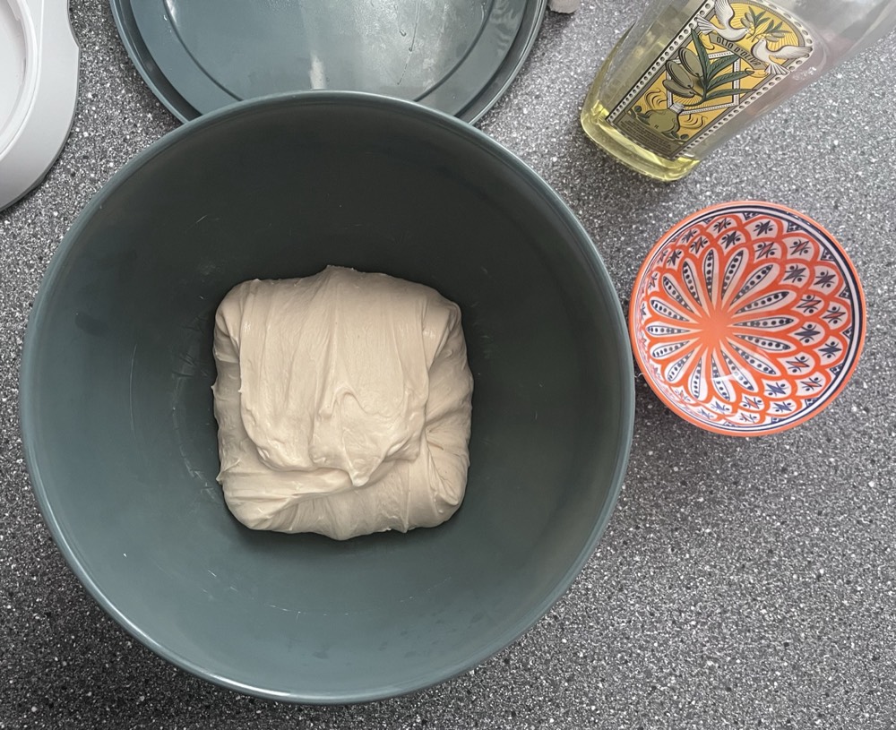Stap 6: Vorm