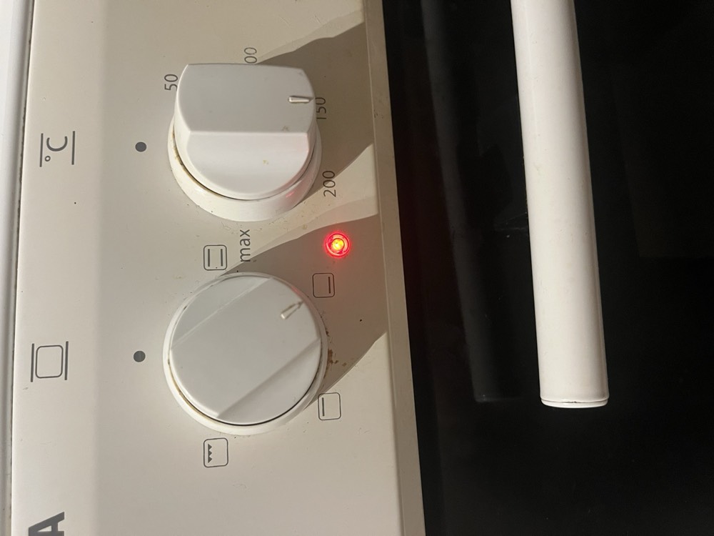 Stap 1: Verwarm