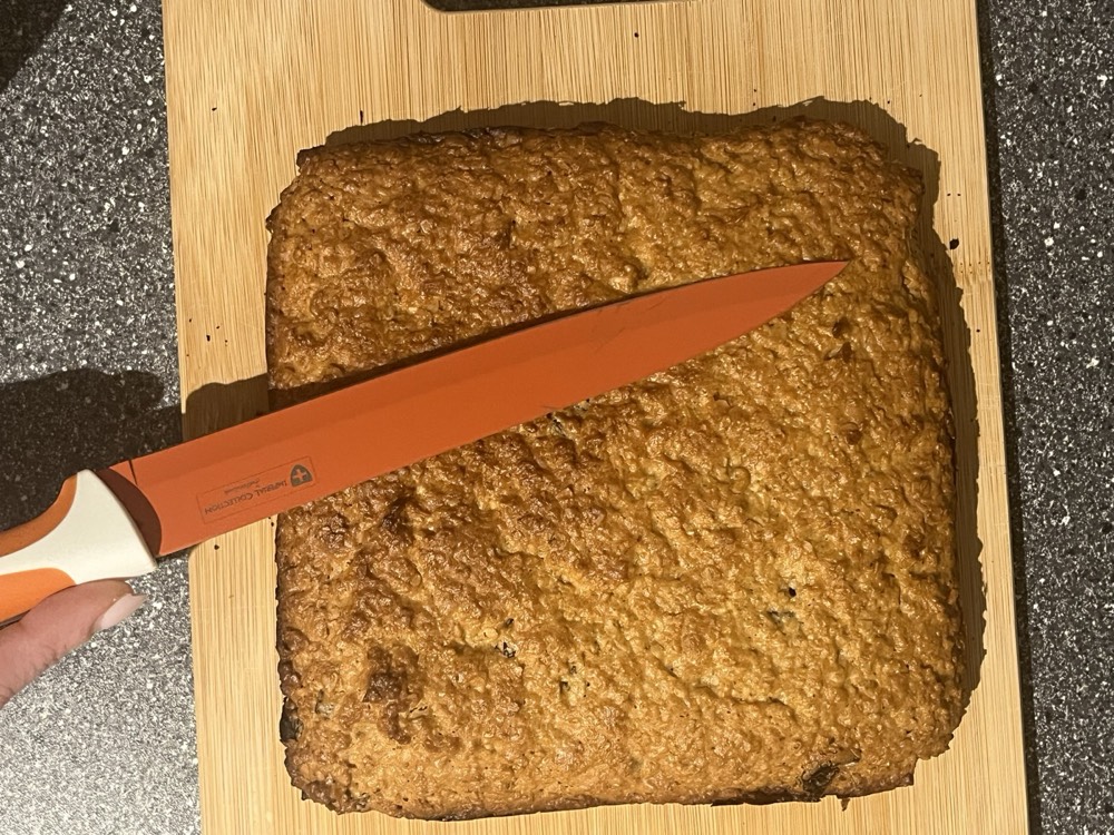 Stap 8: Snijd