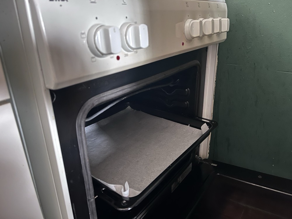 Stap 1: Verwarm