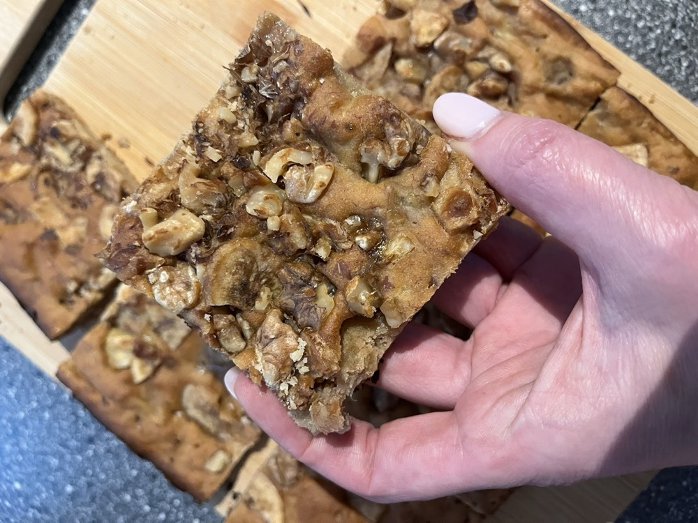 Retro Bananenbrood