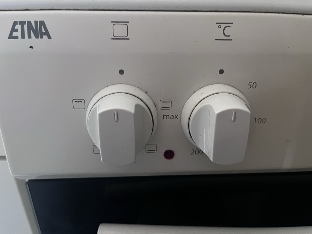 Stap 1: Verwarm