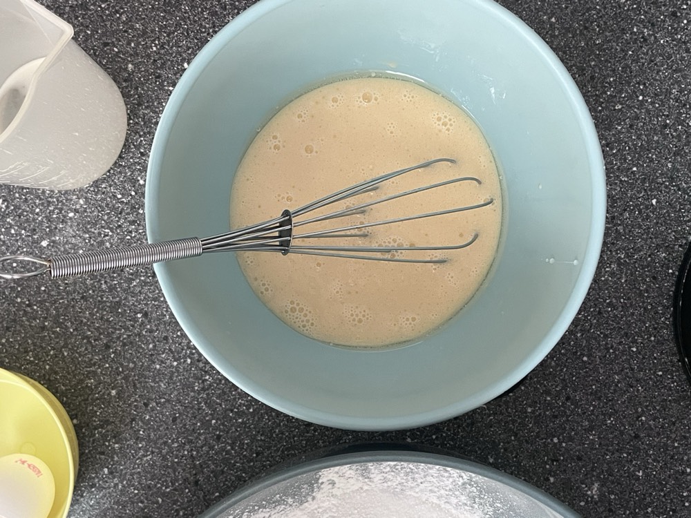 Stap 3: Voorbereid