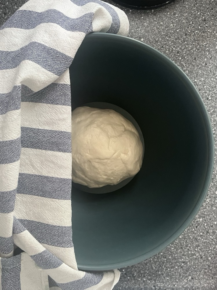 Stap 5: Rijs